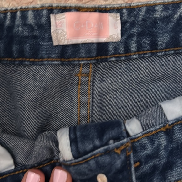 Denim Jeans - Picture 3 of 4